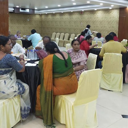 The Adventure Luxury Hotel Bhubaneswar Eksteriør bilde